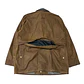 Chaqueta Encerada (Waxed) LL Bean Double L Wax Cotton Upload Coat  Talla XXL  - Miniatura 4
