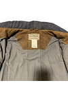 Chaqueta Encerada LL Bean Talla XXL ( revisar medidas)