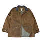 Chaqueta Encerada (Waxed) LL Bean Double L Wax Cotton Upload Coat  Talla XXL  - Miniatura 2