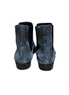 Chelsea Boots in Suede Saint Laurent (Revisar medidas)