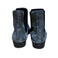 Chelsea Boots in Suede Saint Laurent (Revisar medidas) - Miniatura 4