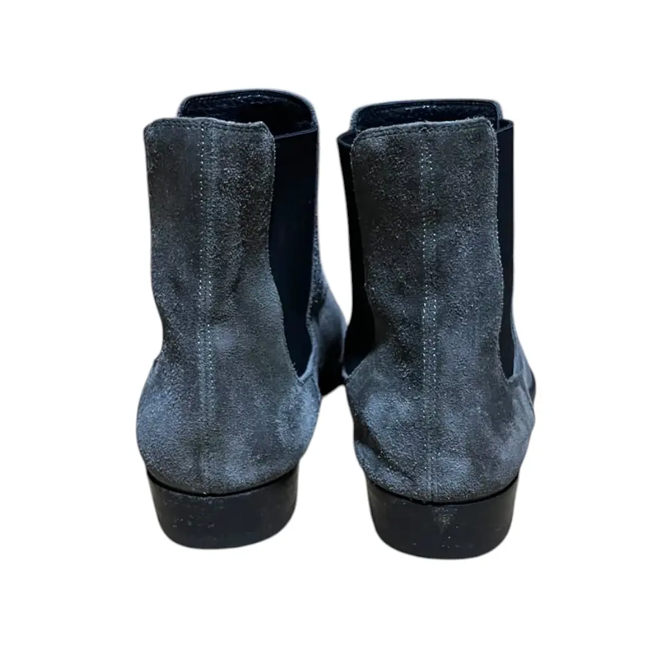 Chelsea Boots in Suede Saint Laurent (Revisar medidas) 4