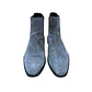 Chelsea Boots in Suede Saint Laurent (Revisar medidas) - Miniatura 2