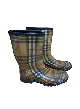 Burberry (Revisar Medidas)
