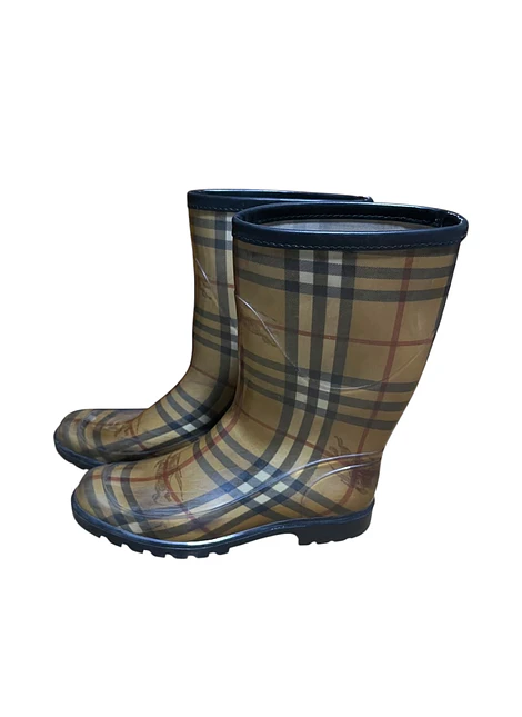 Burberry (Revisar Medidas)