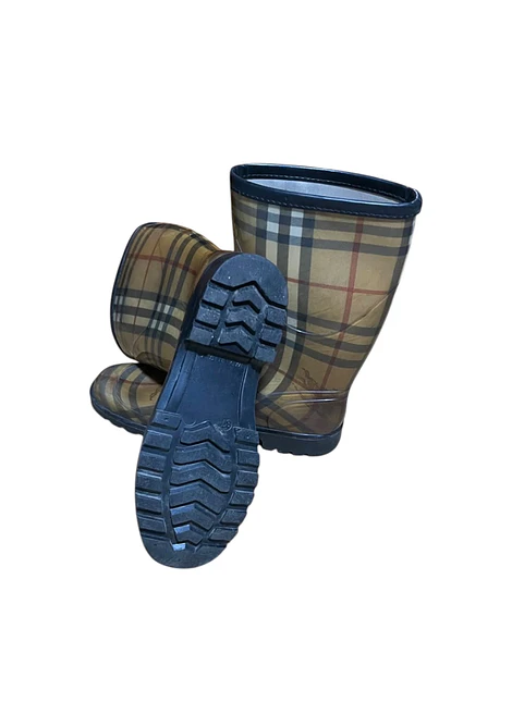 Burberry (Revisar Medidas)
