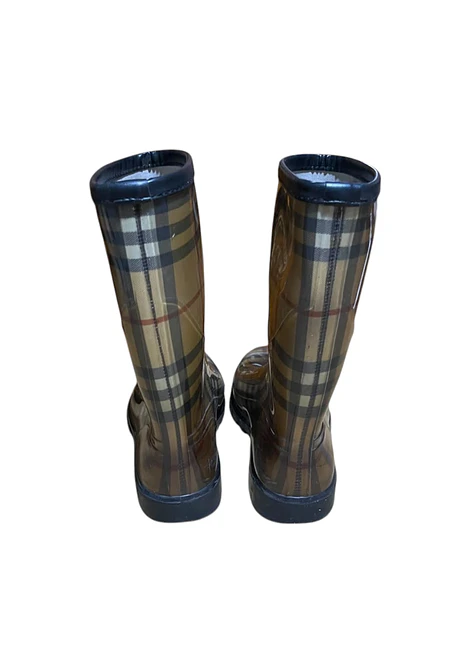 Burberry (Revisar Medidas)