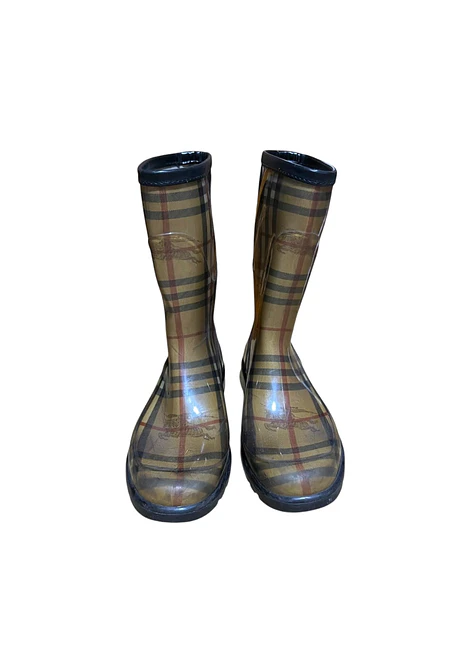Burberry (Revisar Medidas)