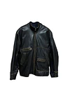 Chaqueta Cuero Talla XL