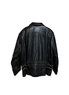 Chaqueta Cuero Talla XL