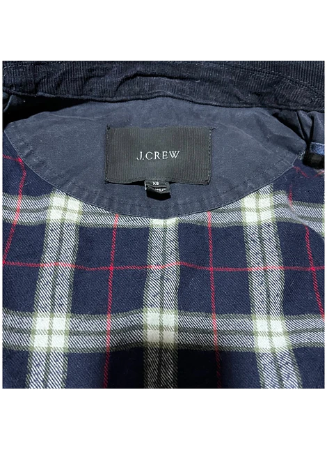 J Crew Talla XS Mujer ( S Revisar medidas)