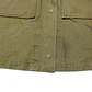 Chaqueta Encerada (Waxed) J Crew Talla XS - S - Miniatura 6