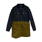 Chaqueta Encerada (Waxed) J Crew Talla XS - S - Miniatura 1