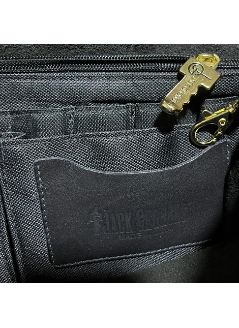 Briefbag Jack Georges 