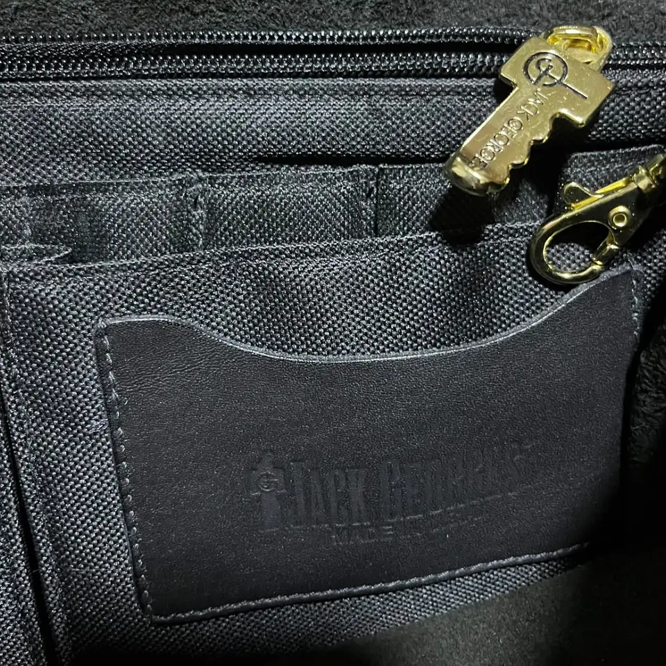 Briefbag Jack Georges  5