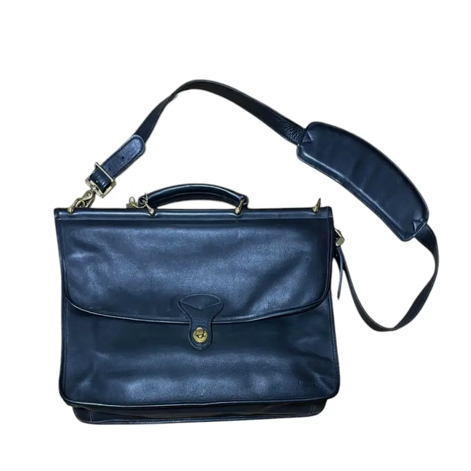 Briefbag Jack Georges  1