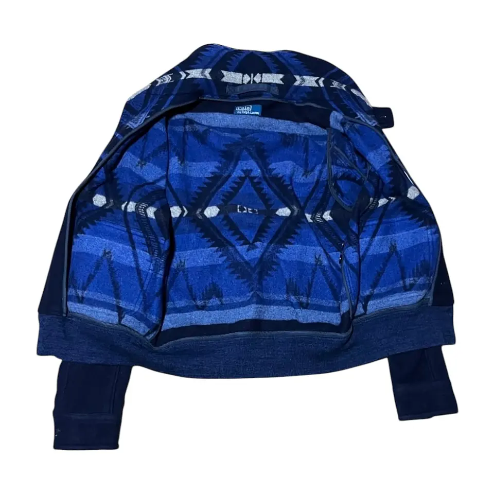 Chaqueta Polo Ralph Lauren Talla M (Revisar medidas) 4