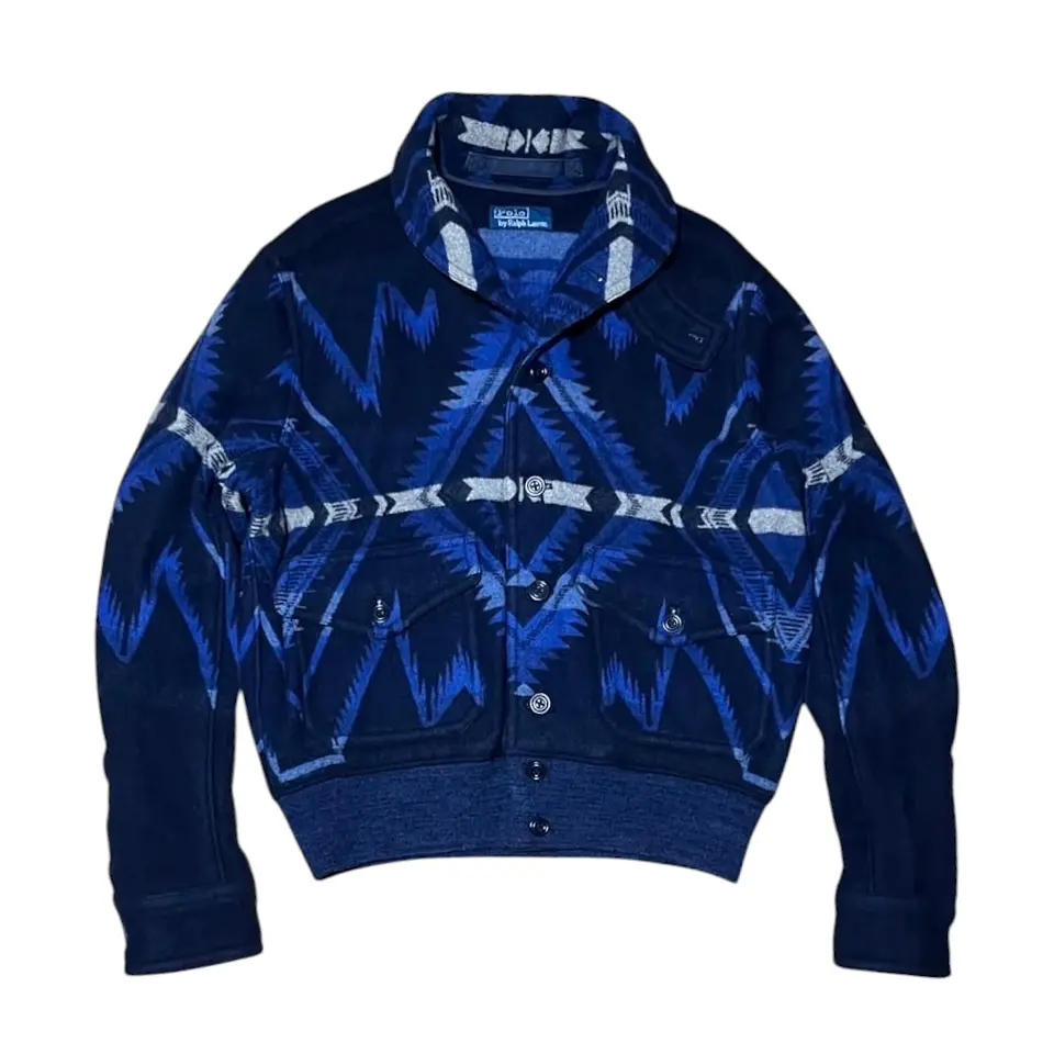 Chaqueta Polo Ralph Lauren Talla M (Revisar medidas) 1