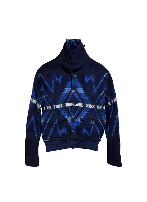 Chaqueta Polo Ralph Lauren Talla M (Revisar medidas)