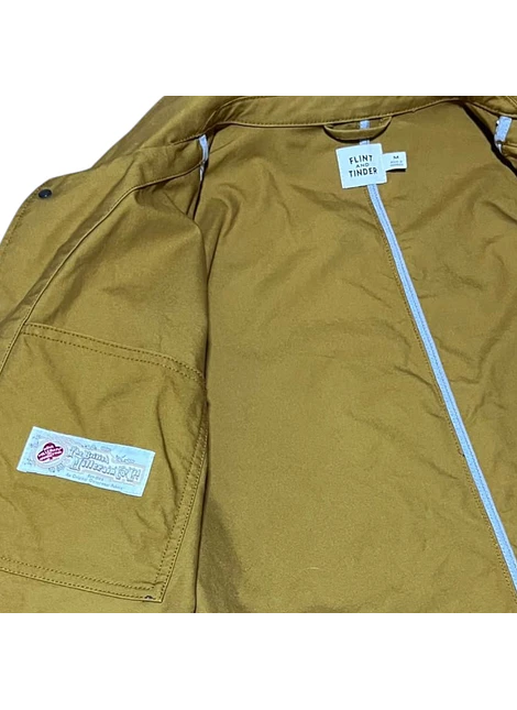 Flint & Tinder Talla M (Revisar medidas)