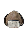 Gorra Aviador Shearling