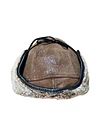 Gorra Aviador Shearling