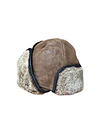 Gorra Aviador Shearling