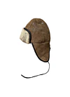 Gorra Aviador Shearling
