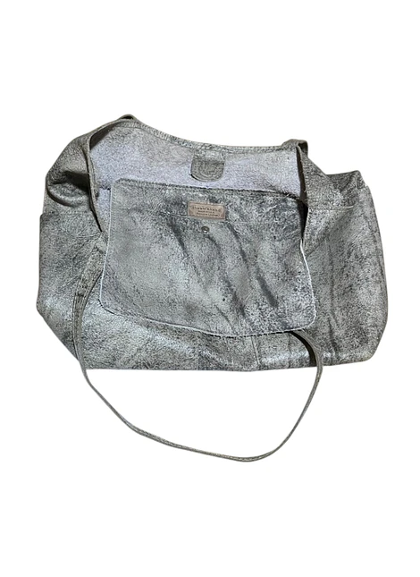 Tote Bag Cuero Street Ahead (Revisar medidas)