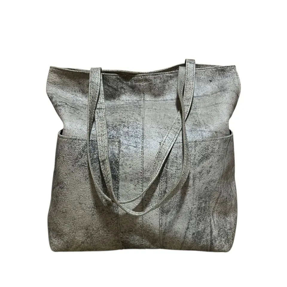 Tote Bag Cuero Street Ahead (Revisar medidas) 1