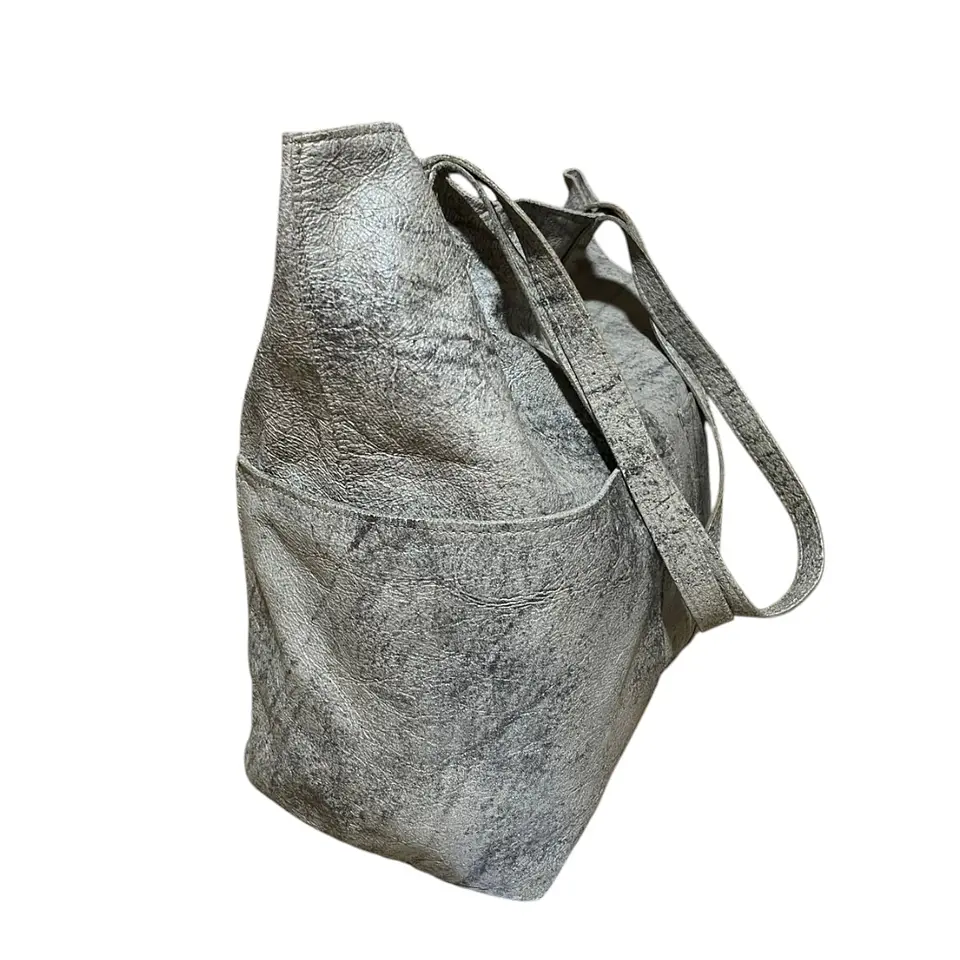 Tote Bag Cuero Street Ahead (Revisar medidas) 2