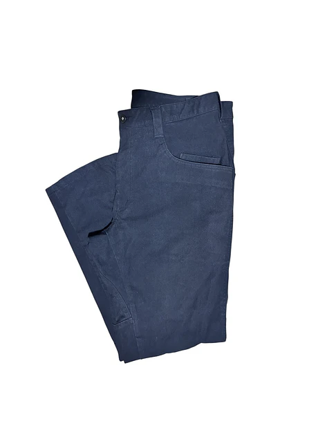 Pantalón 1620 Workwear Talla 38 (48 Nacional)