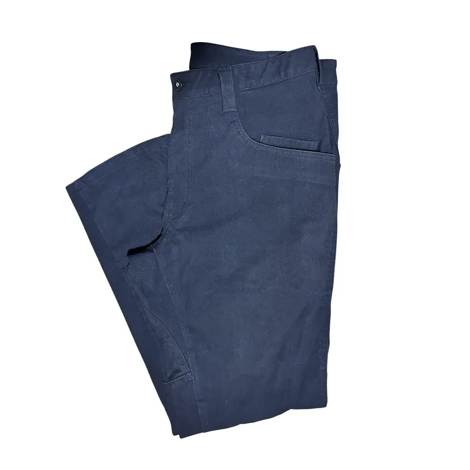 Pantalón 1620 Workwear Talla 38 (48 Nacional) 1