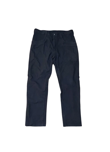 Pantalón 1620 Workwear Talla 38 (48 Nacional)