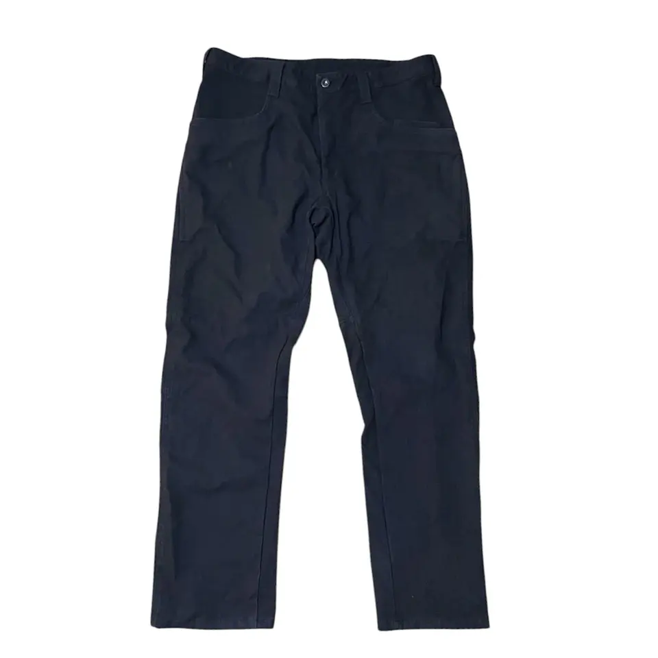 Pantalón 1620 Workwear Talla 38 (48 Nacional) 2