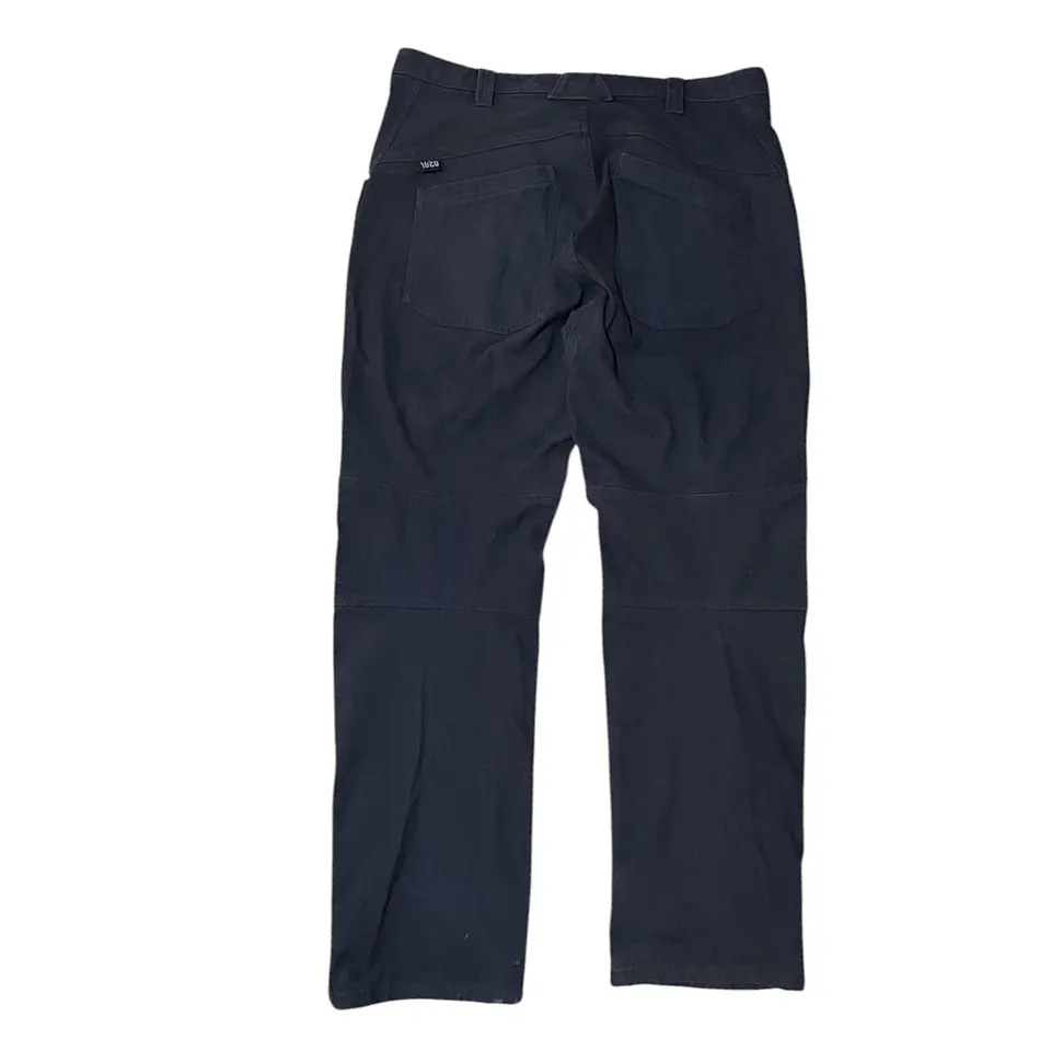 Pantalón 1620 Workwear Talla 38 (48 Nacional) 3