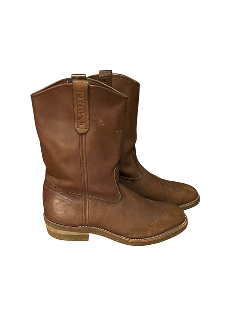 Botas Red Wing 1155 Pecos NailSeat  (Revisar medidas)⚡️