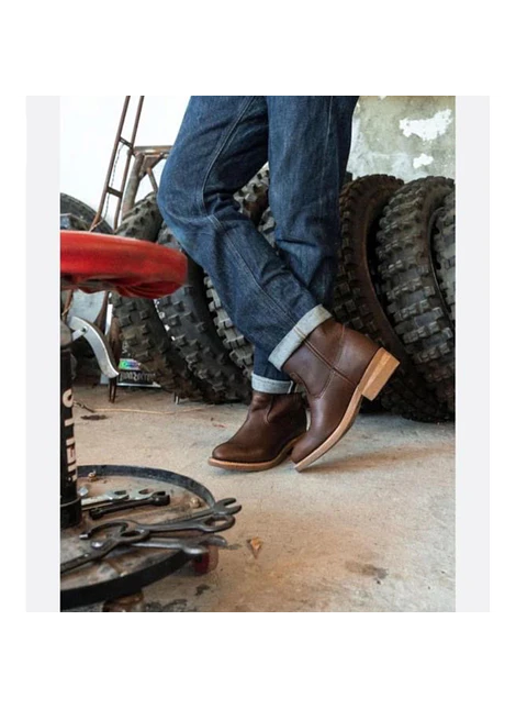 Botas Red Wing 1155 Pecos NailSeat  (Revisar medidas)⚡️
