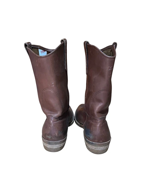 Botas Red Wing 1155 Pecos NailSeat  (Revisar medidas)⚡️
