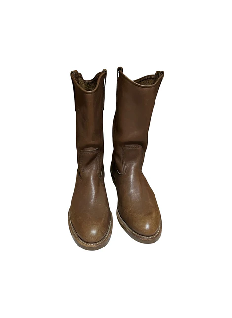 Botas Red Wing 1155 Pecos NailSeat  (Revisar medidas)⚡️