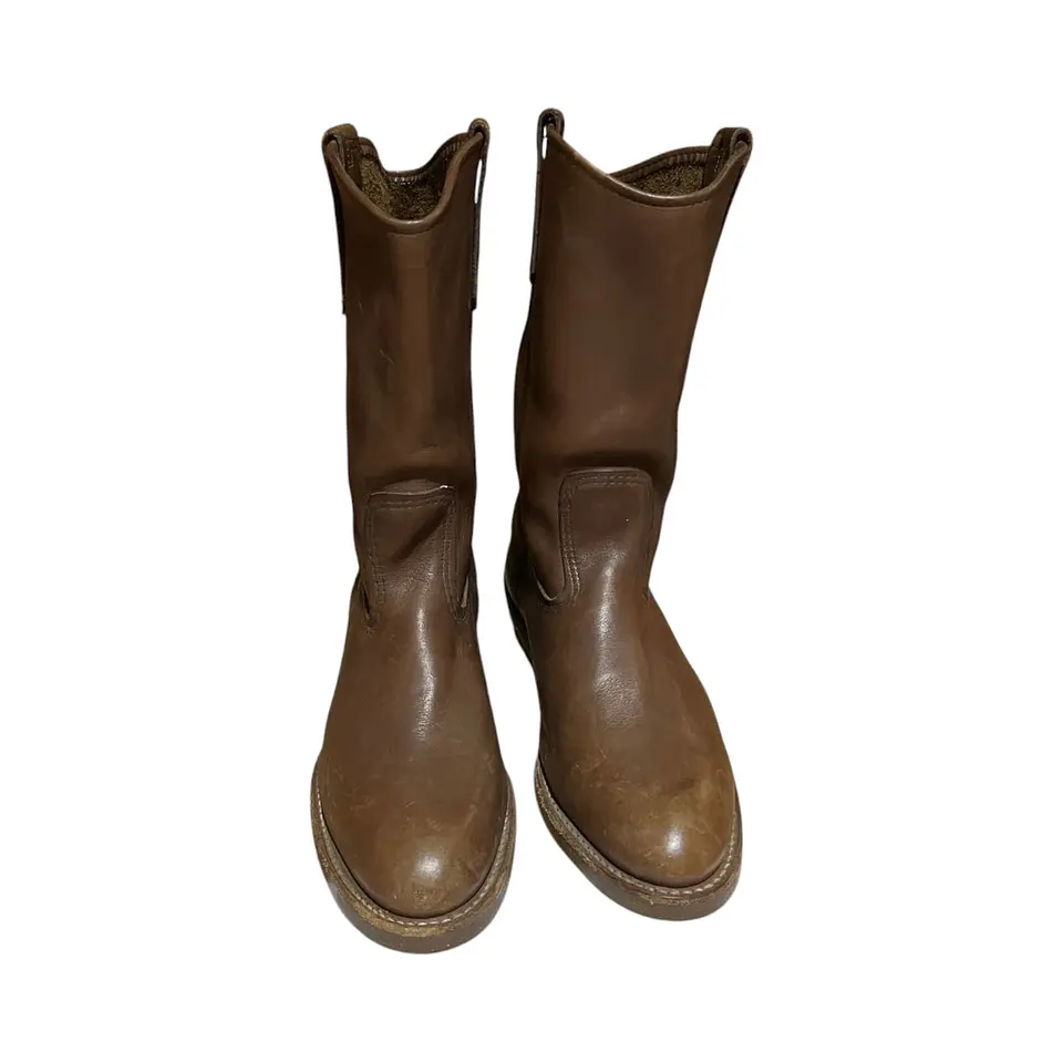 Botas Red Wing 1155 Pecos NailSeat  (Revisar medidas)⚡️ 3