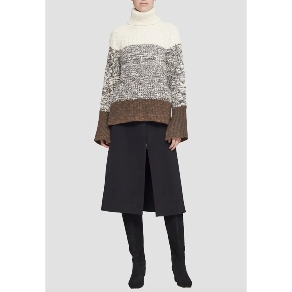 Sweater 3.1 Phillip Lim Talla L (Revisar medidas) 2