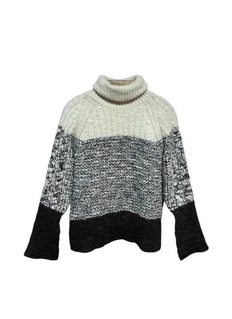 Sweater 3.1 Phillip Lim Talla L (Revisar medidas)