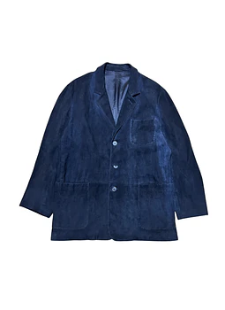 Chaqueta Gamuza Ermenegildo Zegna Talla L (Revisar medidas)⚡️