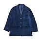 Chaqueta Gamuza Ermenegildo Zegna Talla L (Revisar medidas)⚡️ - Miniatura 1