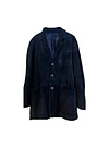 Chaqueta Gamuza Ermenegildo Zegna Talla L (Revisar medidas)⚡️