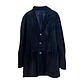 Chaqueta Gamuza Ermenegildo Zegna Talla L (Revisar medidas)⚡️ - Miniatura 3