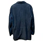 Chaqueta Gamuza Ermenegildo Zegna Talla L (Revisar medidas)⚡️ - Miniatura 5