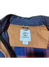 Chaqueta Encerada Timberland Talla M (Revisar medidas)