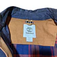 Chaqueta Encerada (Waxed) Timberland Wax Chore Jacket Talla M - Miniatura 4